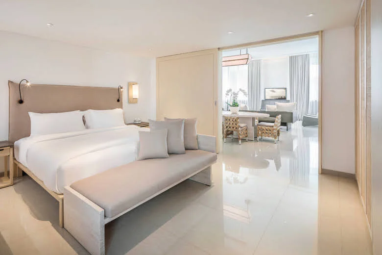 Batu Mejan Suite